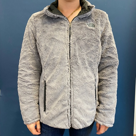 The North Face Jackets & Blazers - The North Face MERRIEWOOD REVERSIBLE JACKET